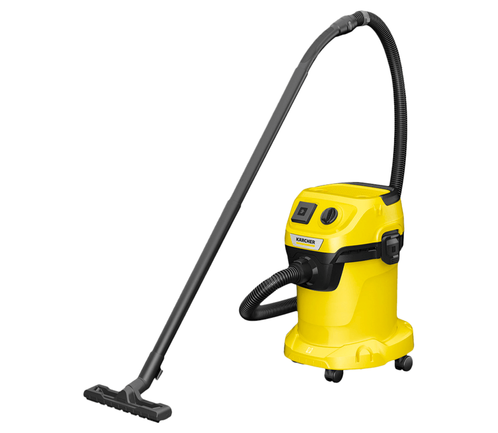 Aspirator industrial KARCHER WD 3 P V-17/4/20 1000w  17L