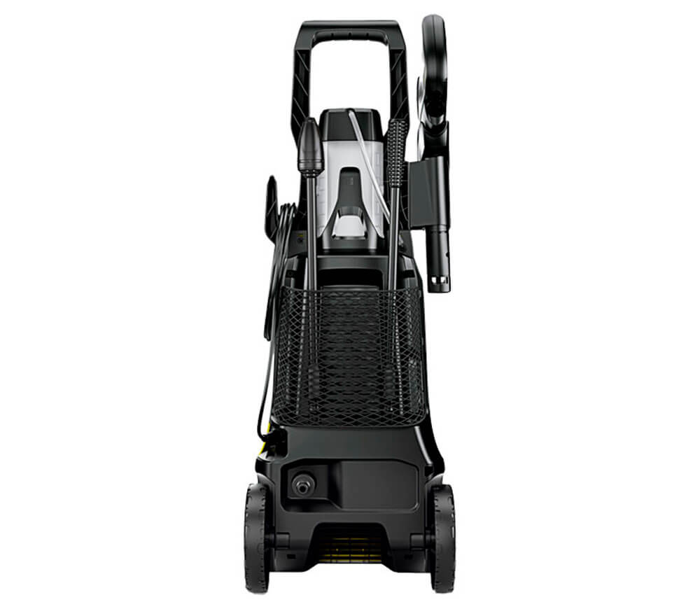 Aparat de spălat cu presiune KARCHER K 4 Universal 1800w 130bar 420l/h-3