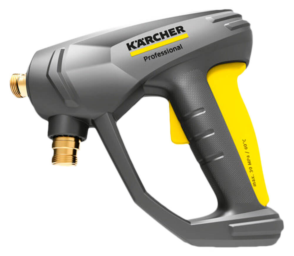 Aparat de spălat cu presiune KARCHER HD 5/13 C Plus 2600w 175bar 500l/h-4