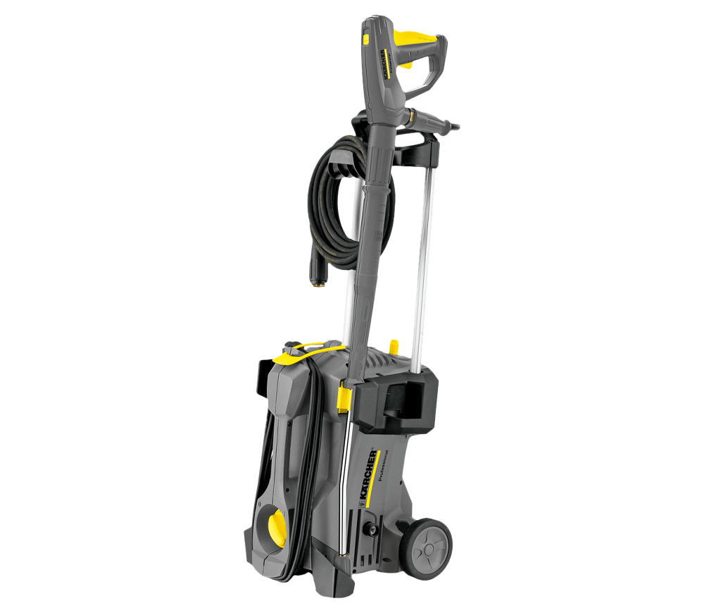 Aparat de spălat cu presiune KARCHER HD 5/11 P 2200w 160bar 490l/h