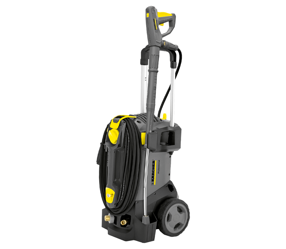 Aparat de spălat cu presiune KARCHER HD 5/13 C Plus 2600w 175bar 500l/h