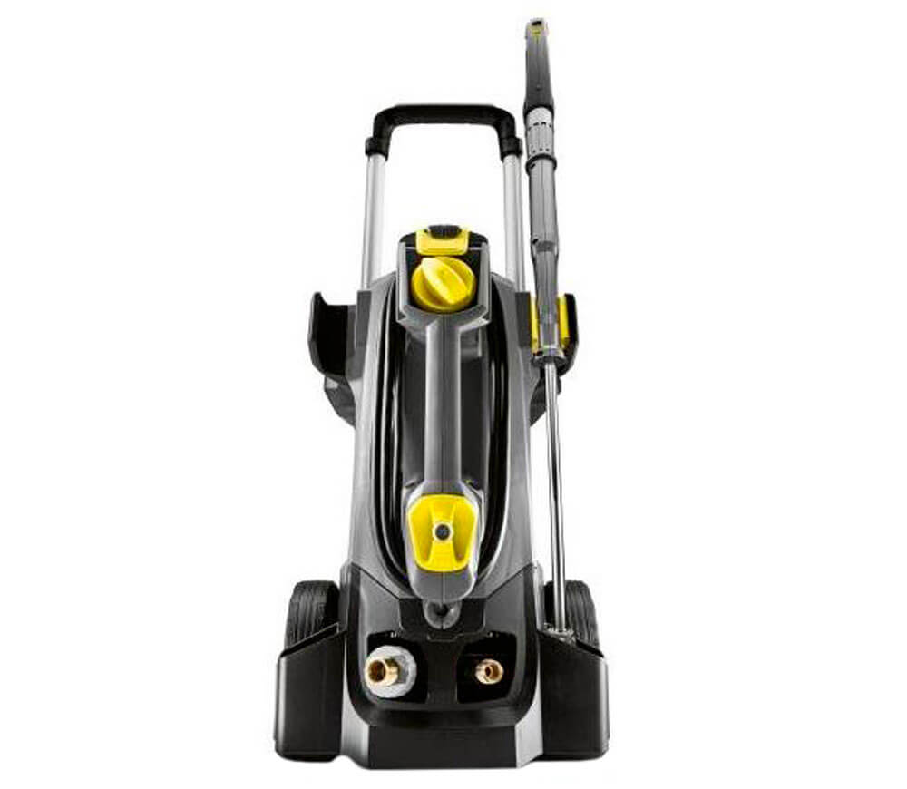 Aparat de spălat cu presiune KARCHER HD 5/13 C Plus 2600w 175bar 500l/h-2