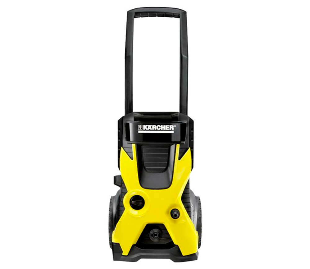 Мойка высокого давления KARCHER K 5 Basic 2100вт 145бар 500л/ч-2