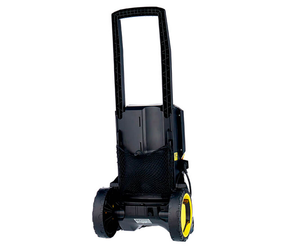 Мойка высокого давления KARCHER K 5 Basic 2100вт 145бар 500л/ч-3