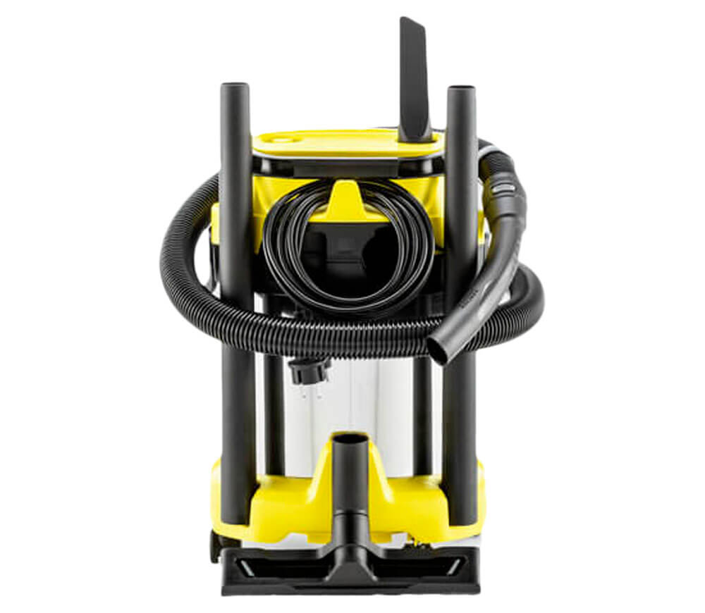 Aspirator industrial KARCHER WD 3 S V-17/4/20 1000w  17L-3