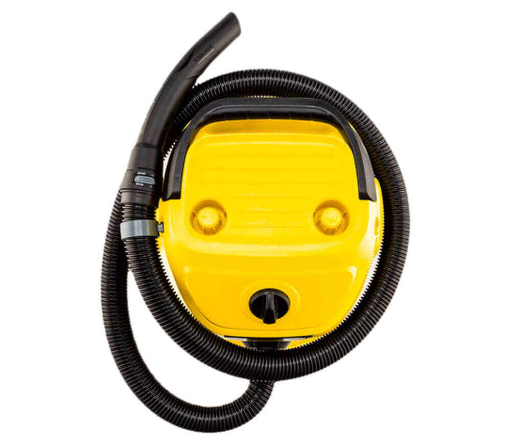 Aspirator industrial KARCHER WD 3 S V-17/4/20 1000w  17L-5