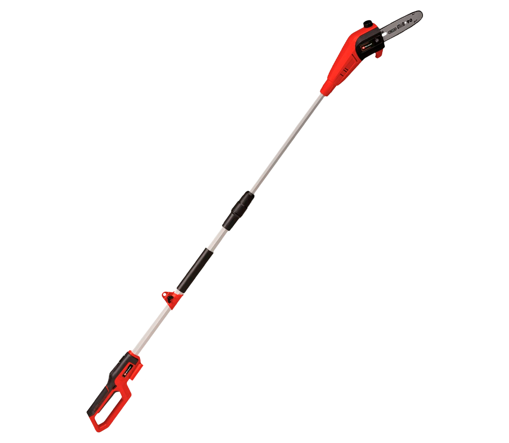 Fierăstrău cu lanț cu acumulator (fără baterii) EINHELL GE-LC 18/20 XPWR SOLO 200mm 18V
