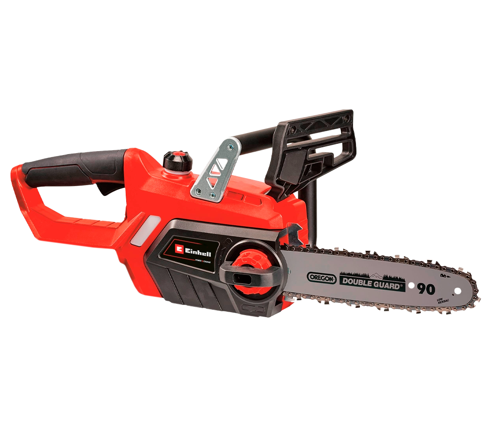 Fierăstrău cu lanț cu acumulator (fără baterii) EINHELL GE-LC 18/25 250mm 18V