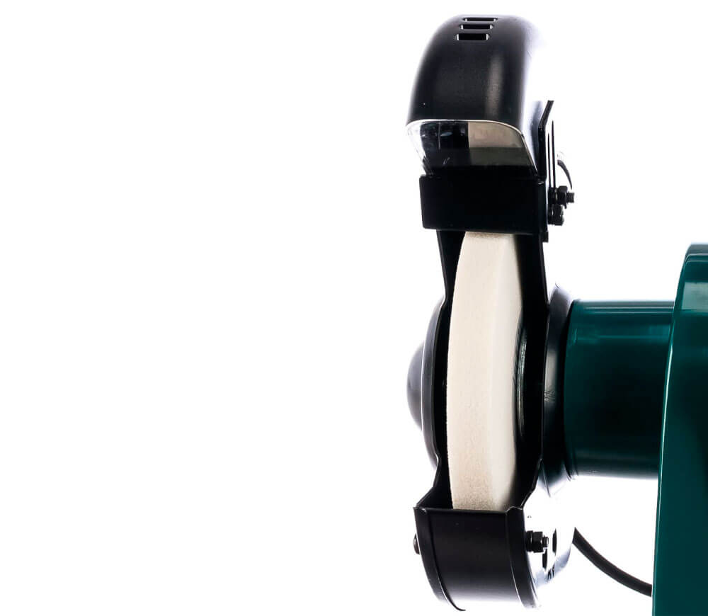 Точильный станок MAKITA GB602 250вт 150мм-6