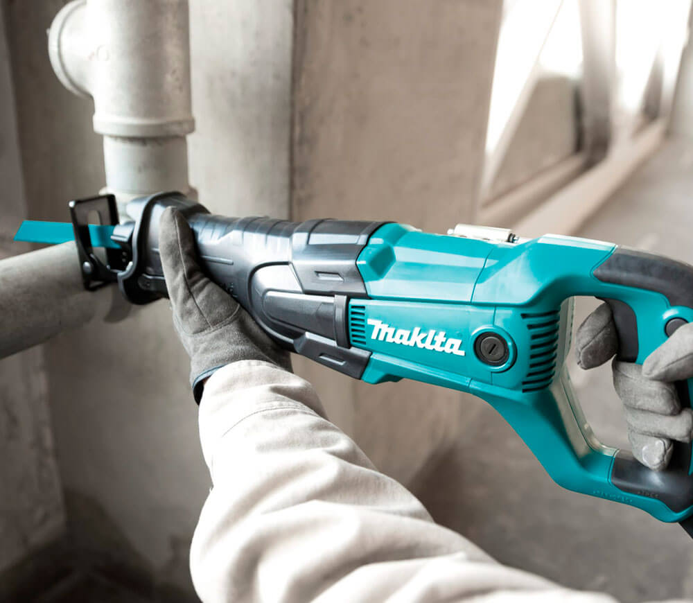 Fierăstrău sabie MAKITA JR3061T 1250w-14