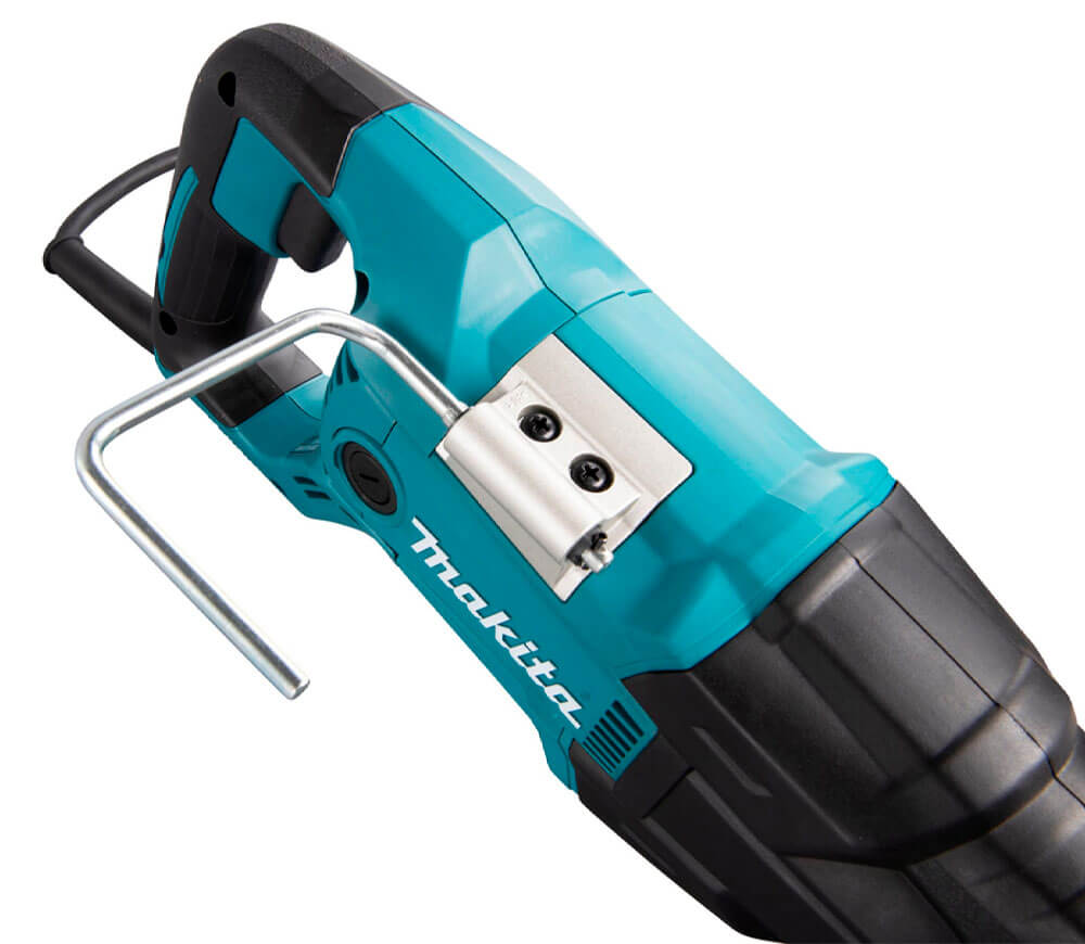 Fierăstrău sabie MAKITA JR3061T 1250w-10