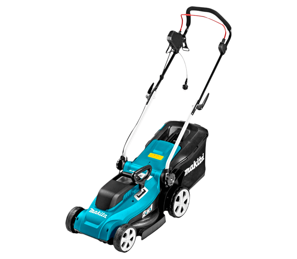 Mașină de tuns gazonul electrică MAKITA ELM3320 1200w 330mm