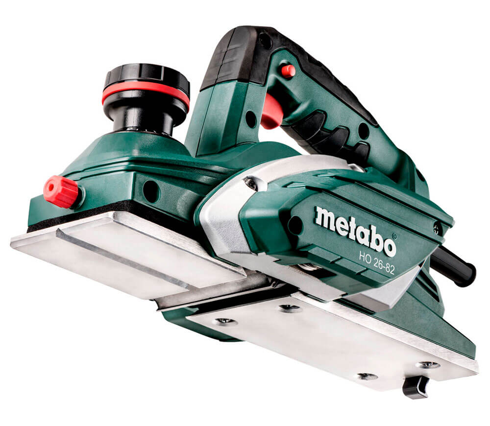 Rindea electrică METABO HO 26-82 620w 82mm-2