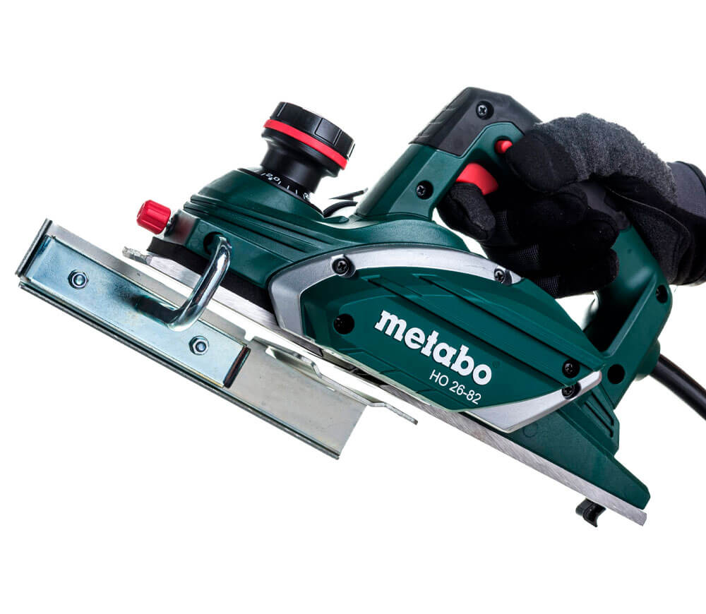 Rindea electrică METABO HO 26-82 620w 82mm-7