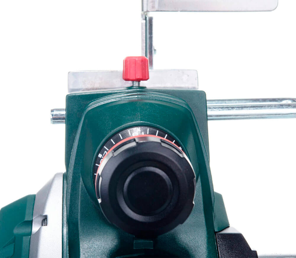 Rindea electrică METABO HO 26-82 620w 82mm-9