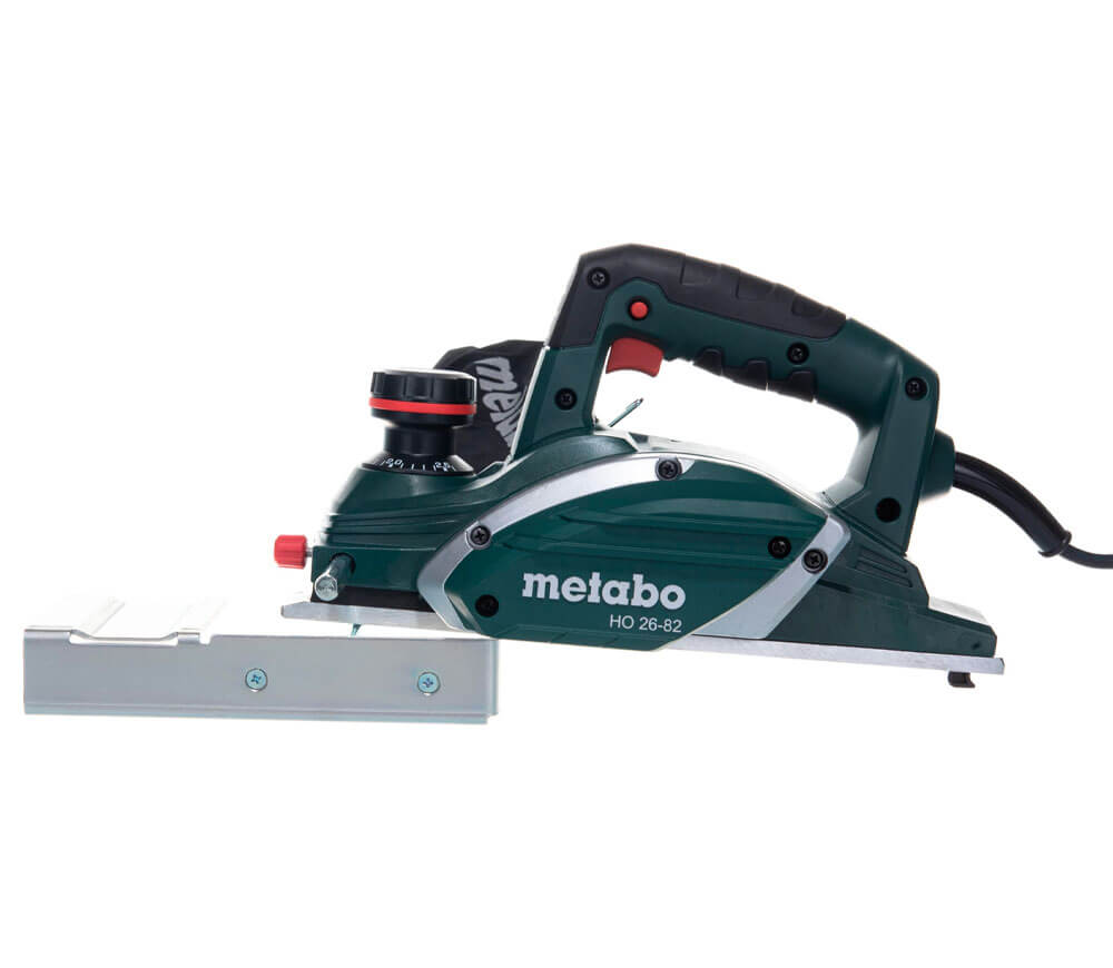 Rindea electrică METABO HO 26-82 620w 82mm-4