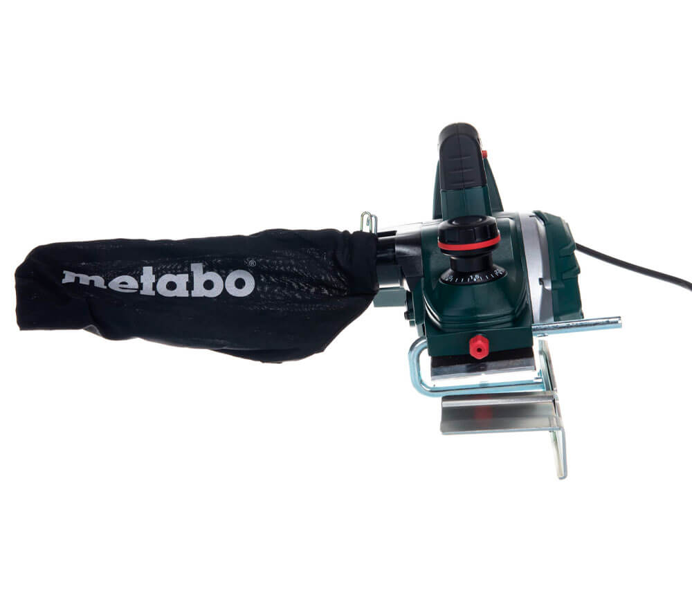Rindea electrică METABO HO 26-82 620w 82mm-5