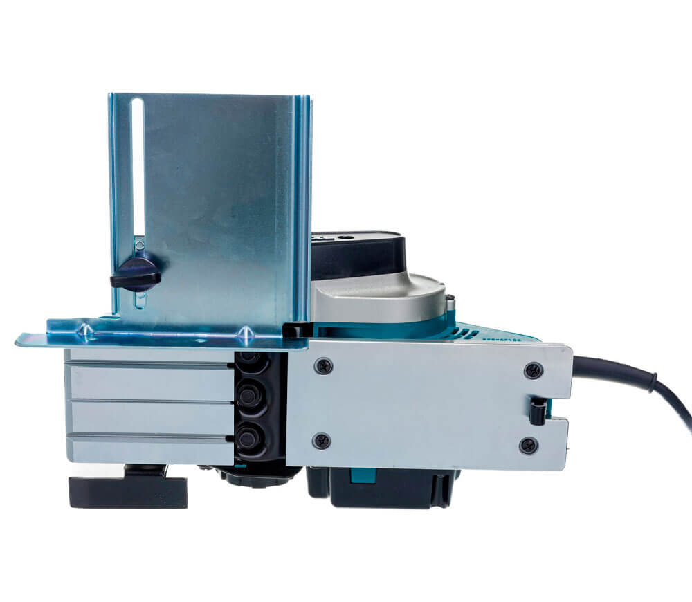 Рубанок MAKITA KP0810 850вт 82мм-5