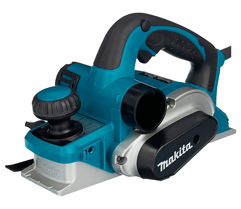 Rindea electrică MAKITA KP0810 850w 82mm