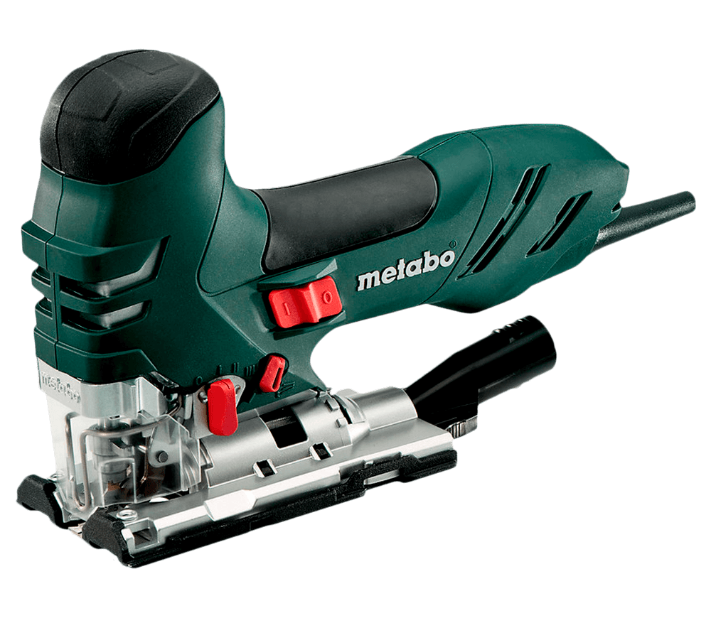 Fierăstrău pendular METABO STE 140 PLUS 750w