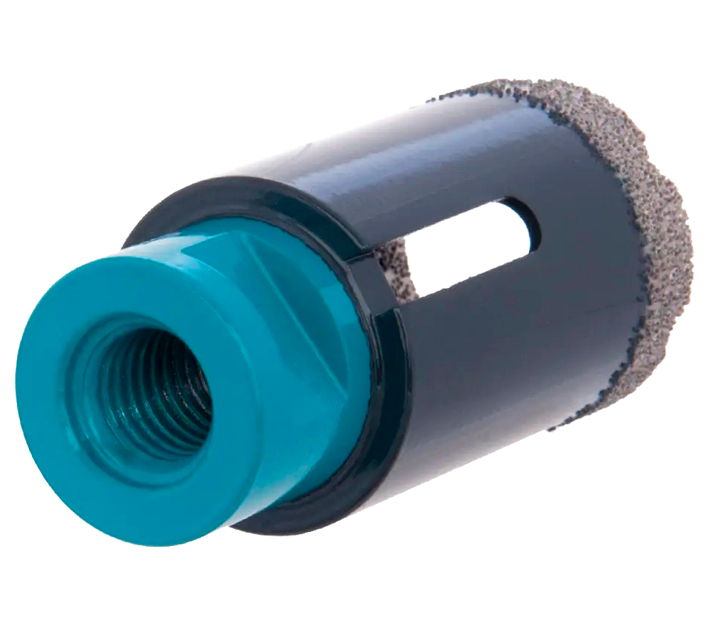 Carota diamantata pentru placi de gresie BIHUI DBDF30 30mm M14-4