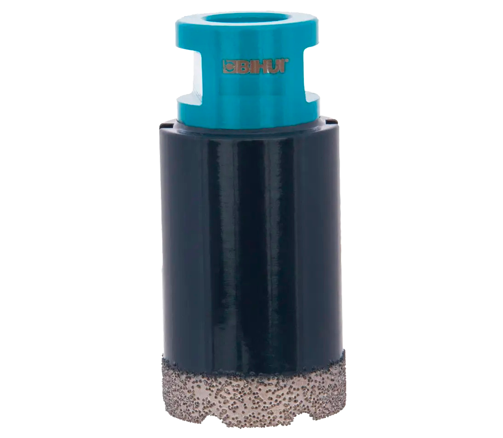 Carota diamantata pentru placi de gresie BIHUI DBDF30 30mm M14-3