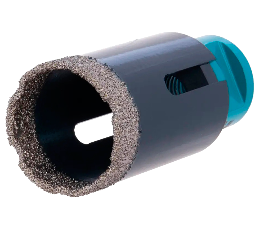 Carota diamantata pentru placi de gresie BIHUI DBDF30 30mm M14-2
