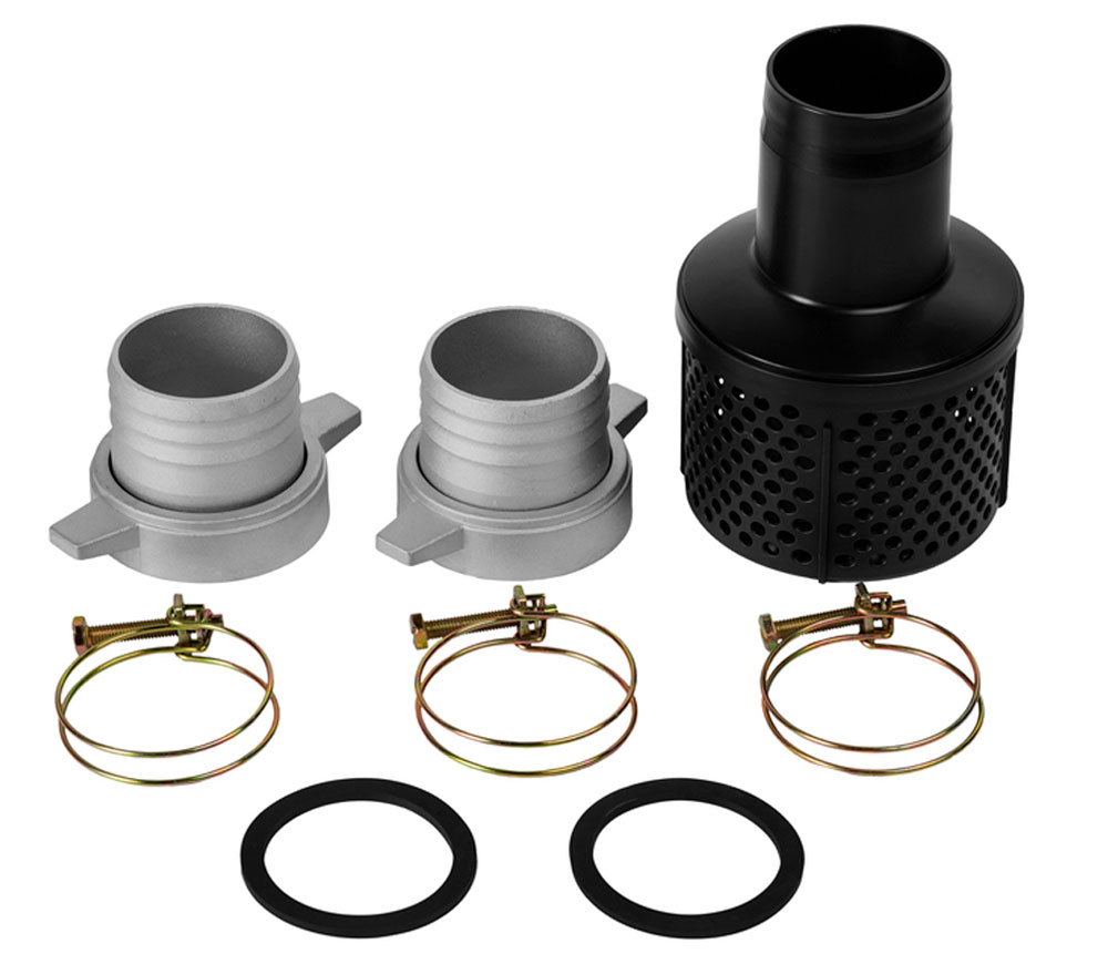 Motopompă cu benzină KAMOTO GP80 60000l/h 7cp-5