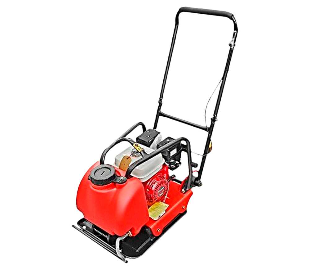 Placă compactoare cu benzină STARK PC-90H 13kN 5500bat/min