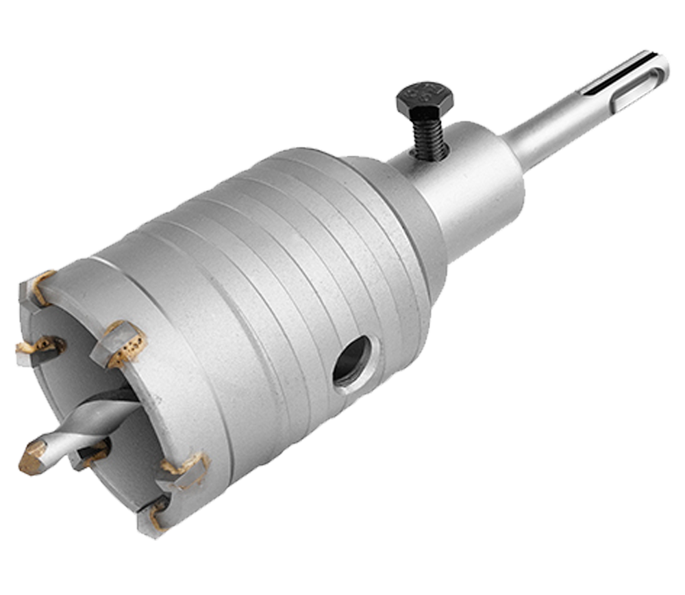 Carotă de găurit WOKIN 757550 50mm