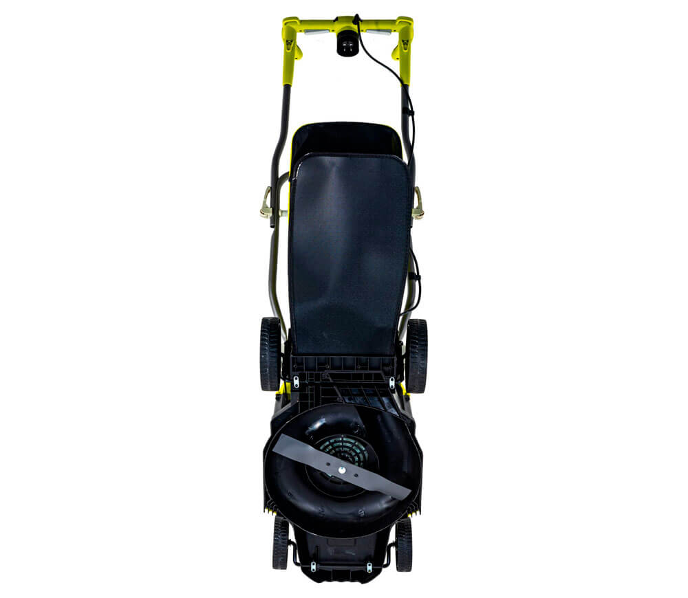Mașină de tuns gazonul electrică RYOBI RLM15E36H 1500w 360mm-6