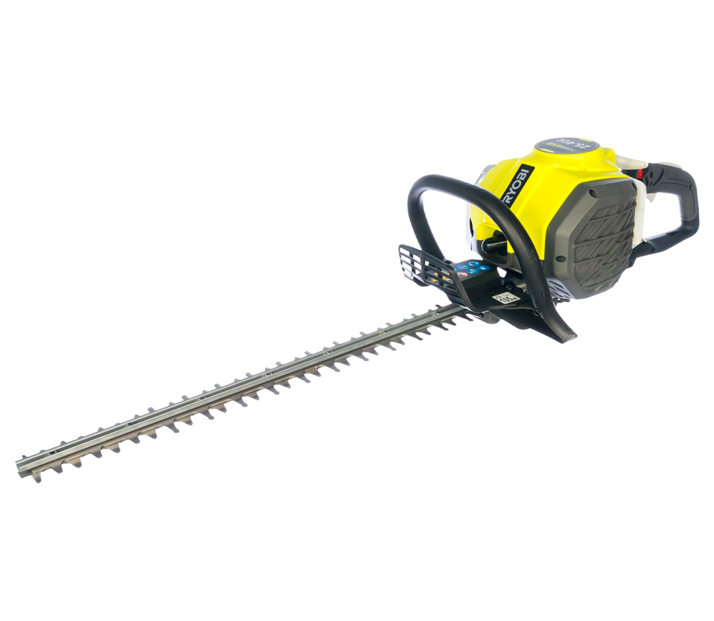 Кусторез бензиновый RYOBI RHT25X55R 550мм 25.4см3