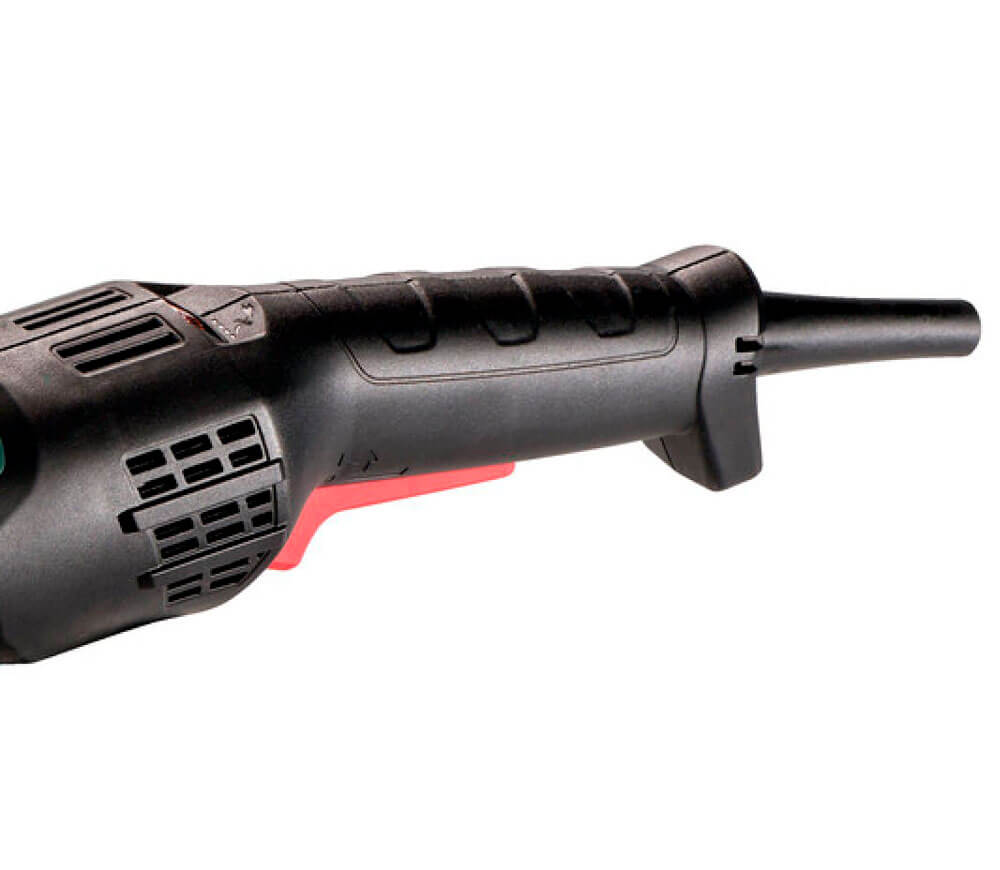 Mașină de șlefuit cu lamele METABO SE 17-200 RT 1700w 200mm-3