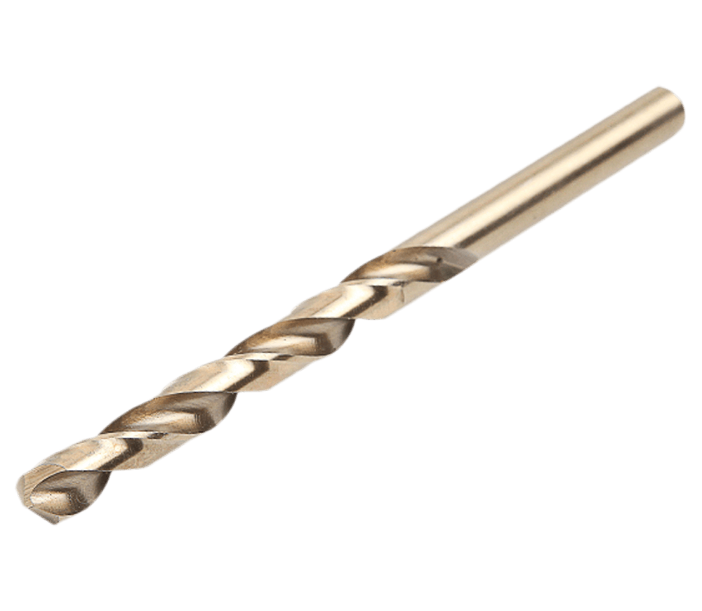 Set 2 burghiuri pe metal WOKIN 750415 1.5mm HSS-CO5%