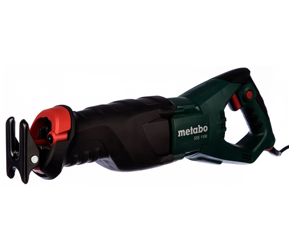 Fierăstrău sabie METABO SSE 1100 1100w-2