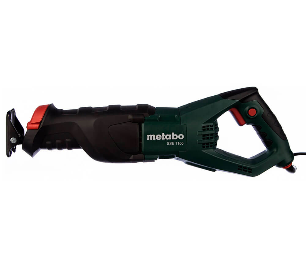 Fierăstrău sabie METABO SSE 1100 1100w-3