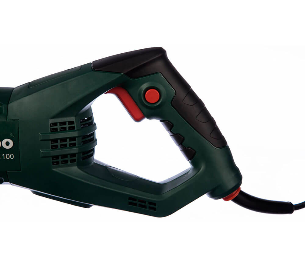 Fierăstrău sabie METABO SSE 1100 1100w-5