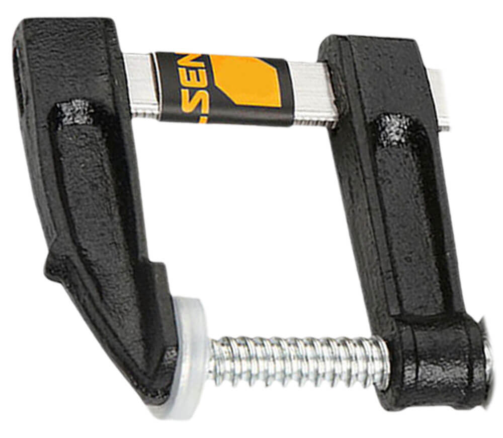 Menghină pentru tâmplărie Tolsen 10153 500x120mm-3