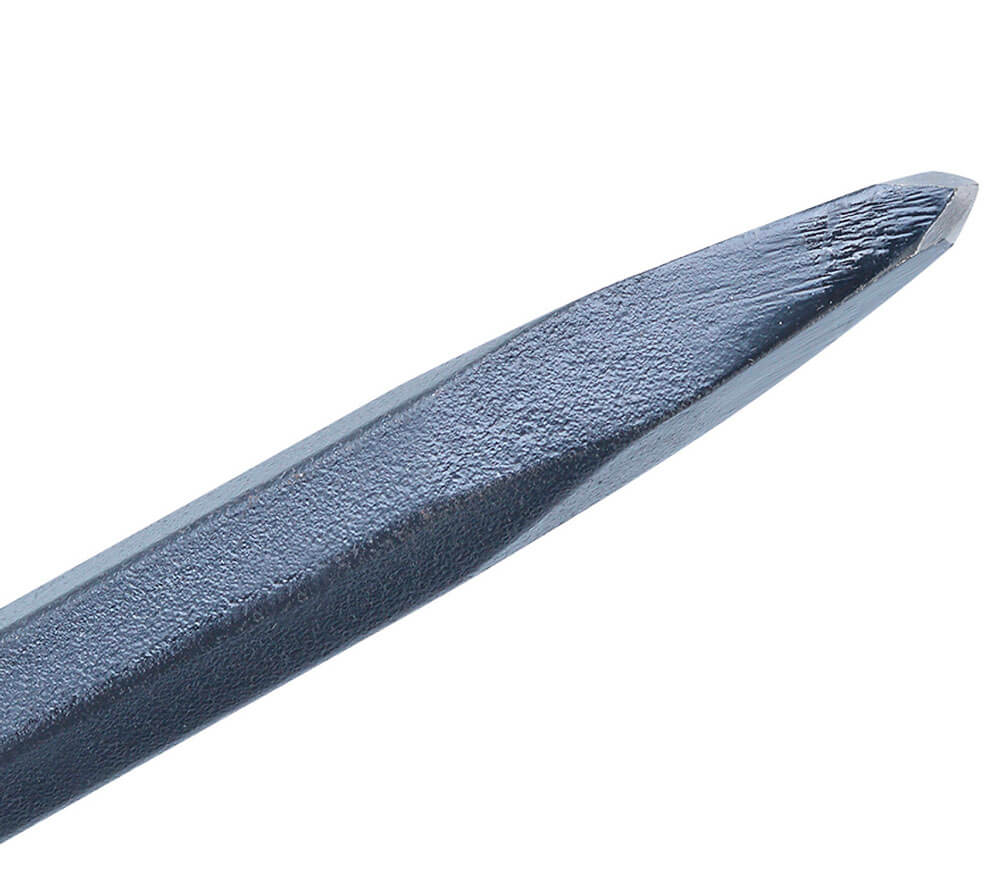 Daltă ascuțită cu protector Tolsen 25085 300mm-4