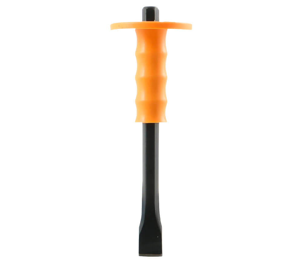 Dalta plată cu protector Tolsen 25086 250mm-2