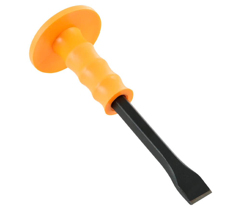 Dalta plată cu protector Tolsen 25086 250mm-3