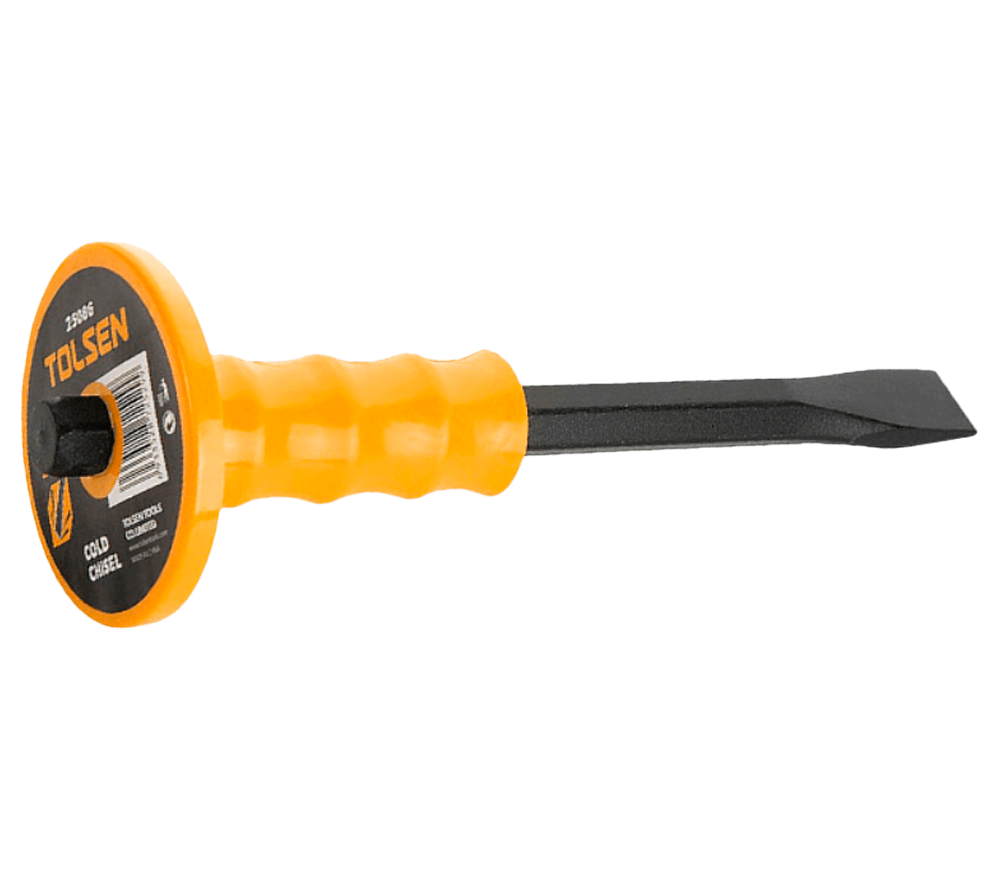 Dalta plată cu protector Tolsen 25086 250mm