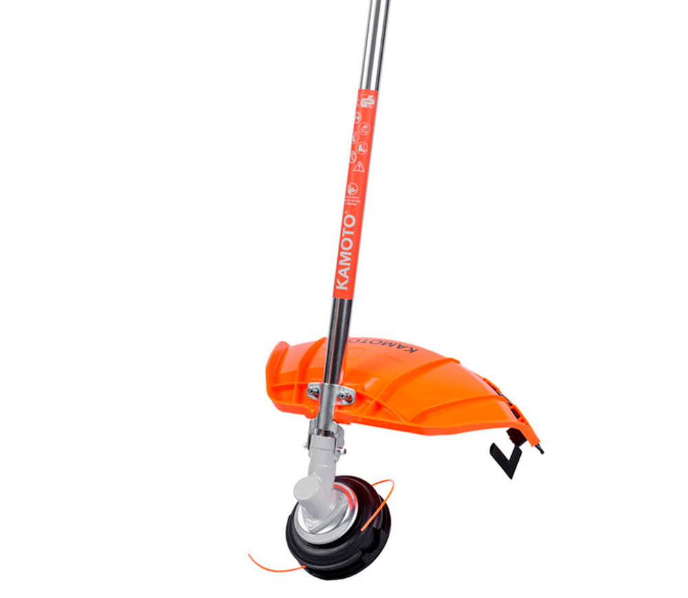 Motocoasă cu benzină KAMOTO T436C 4 timpi 35.8cm3-2