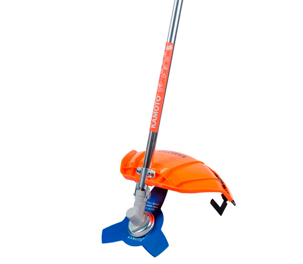Motocoasă cu benzină KAMOTO T436C 4 timpi 35.8cm3-3