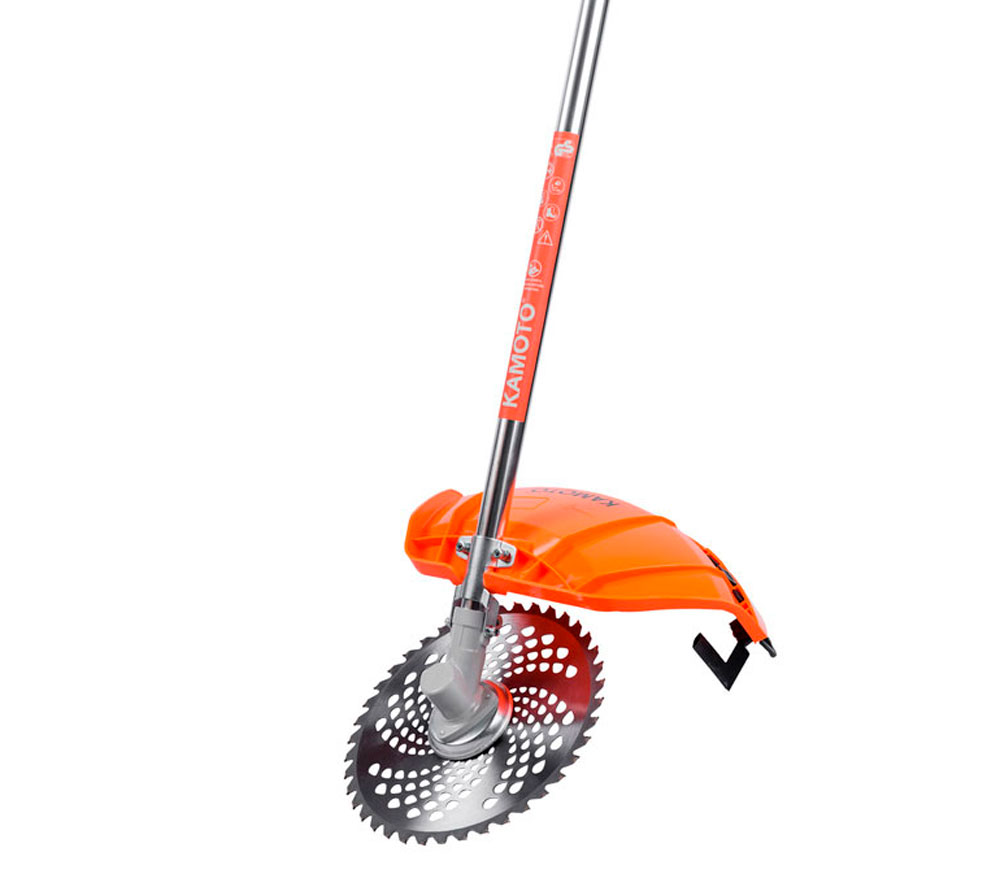 Motocoasă cu benzină KAMOTO T436C 4 timpi 35.8cm3-4