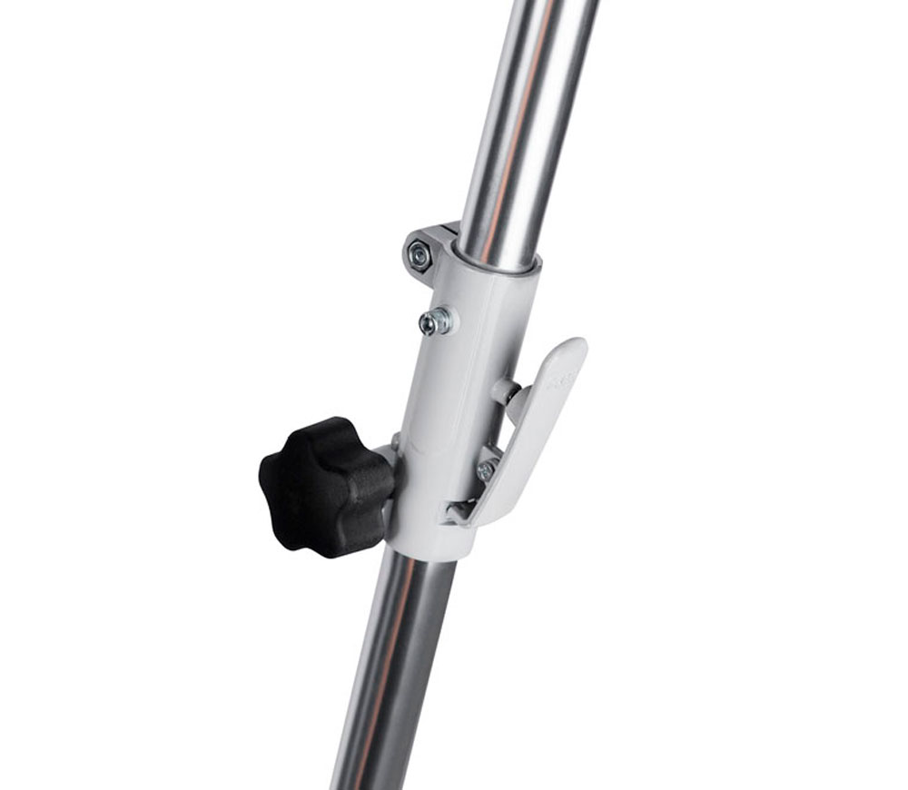 Motocoasă cu benzină KAMOTO T436C 4 timpi 35.8cm3-5