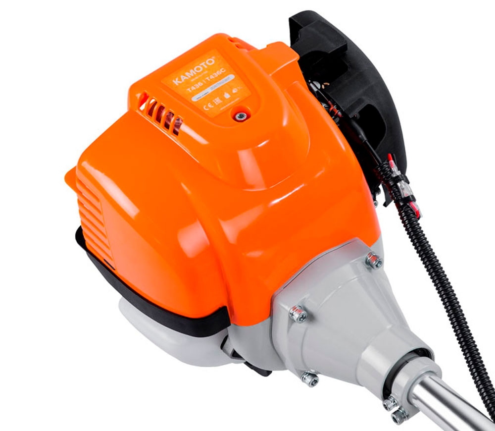 Motocoasă cu benzină KAMOTO T436C 4 timpi 35.8cm3-7