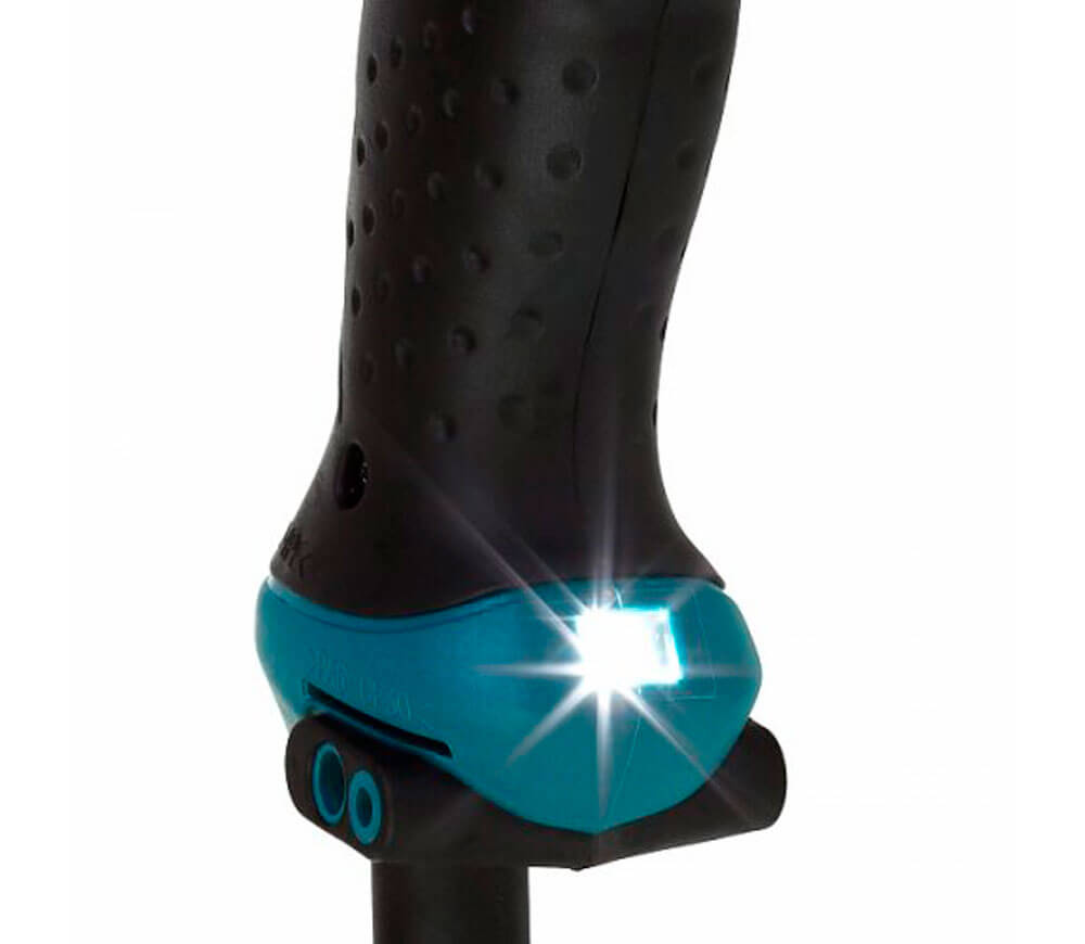 Mașină de înșurubat MAKITA TD0101F 230w-9