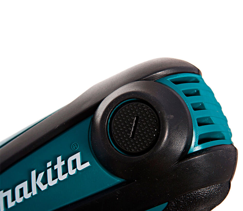 Mașină de înșurubat MAKITA TD0101F 230w-6