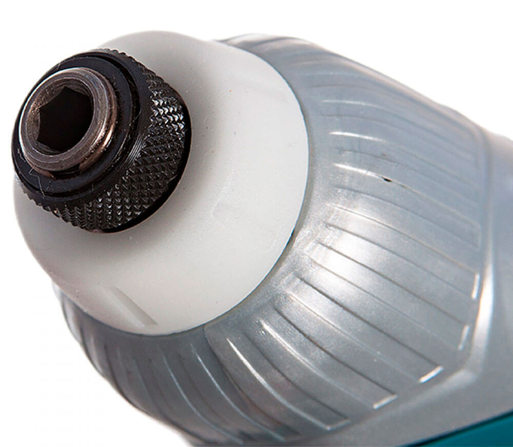 Mașină de înșurubat MAKITA TD0101F 230w-7
